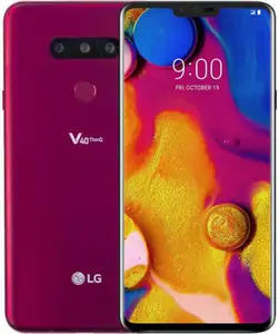 Замена usb разъема на телефоне LG V40 ThinQ в Перми